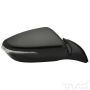 TYC Products 8150171 Door Mirror