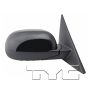 TYC Products 8160331 Door Mirror