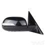 TYC Products 8160371 Door Mirror