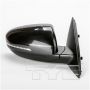 TYC Products 8170041 Door Mirror