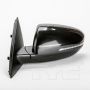 TYC Products 8170042 Door Mirror