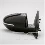 TYC Products 8170051 Door Mirror