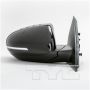 TYC Products 8170161 Door Mirror