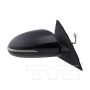 TYC Products 8170241 Door Mirror