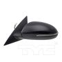TYC Products 8170252 Door Mirror