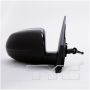 TYC Products 8180021 Door Mirror
