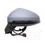 TYC Products 8300152 Door Mirror