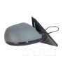 TYC Products 8330041 Door Mirror