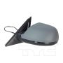 TYC Products 8330042 Door Mirror
