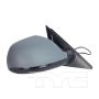 TYC Products 8330051 Door Mirror
