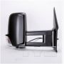 TYC Products 8420141 Door Mirror