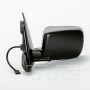 TYC Products 8500432 Door Mirror