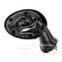 TYC Products 8520141 Door Mirror