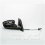 TYC Products 8610521 Door Mirror