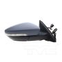 TYC Products 8610751 Door Mirror