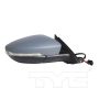 TYC Products 8620341 Door Mirror