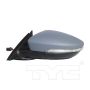 TYC Products 8620342 Mirror