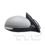 TYC Products 8650041 Door Mirror