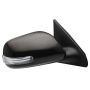 TYC Products 8820031 Door Mirror