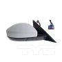 TYC Products 9000041 Door Mirror