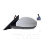 TYC Products 9000042 Door Mirror