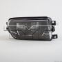 TYC Products 92201-3C000 Fog Light Assem