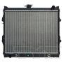 TYC Products 945 Radiator