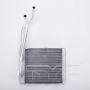 TYC Products 96002 Hvac Heater Cor