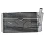 TYC Products 96024 Hvac Heater Cor