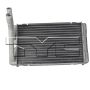 TYC Products 96037 Hvac Heater Cor