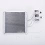 TYC Products 96041 Hvac Heater Cor