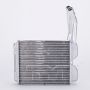 TYC Products 96067 Hvac Heater Cor