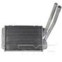 TYC Products 96068 HVAC Heater Core