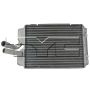 TYC Products 96069 HVAC Heater Core