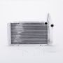 TYC Products 96072 Hvac Heater Cor