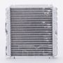 TYC Products 96083 Hvac Heater Cor