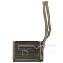 TYC Products 96108 Hvac Heater Cor