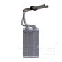 TYC Products 96118 Hvac Heater Cor