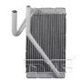 TYC Products 96119 Hvac Heater Cor