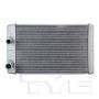 TYC Products 96122 Hvac Heater Cor