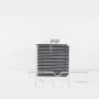 TYC Products 97019 A/C Evaporator