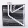 TYC Products 97032 A/C Evaporator