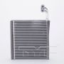 TYC Products 97124 A/C Evaporator
