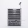 TYC Products 97138 A/C Evaporator
