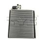 TYC Products 97166 A/C Evaporator