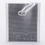 TYC Products 97191 A/C Evaporator
