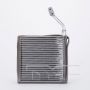TYC Products 97200 A/C Evaporator Core