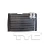 TYC Products 97208 A/C Evaporator