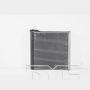 TYC Products 97212 A/C Evaporator