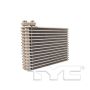 TYC Products 97217 A/C Evaporator Core